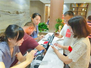 做真正的養生足療，為客人提供最好的服務——駐馬店菱子保健苑品牌升級重裝開業