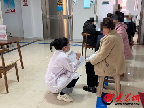 守正創新傳中醫 暖心服務惠民生——濱城區彭李街道社區醫院衛生服務中心中醫體驗區正式開放