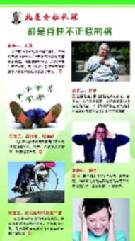 北星脊柱梳理 小投資撬動大健康的新藍海